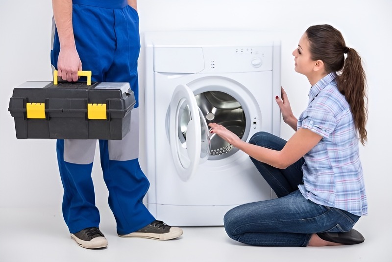 Dryer repair in Lake San Marcos